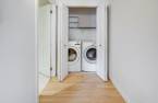 Salle de lavage