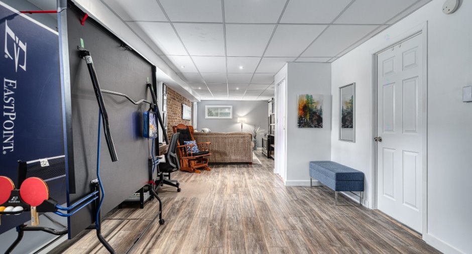 Salle familiale