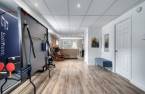 Salle familiale