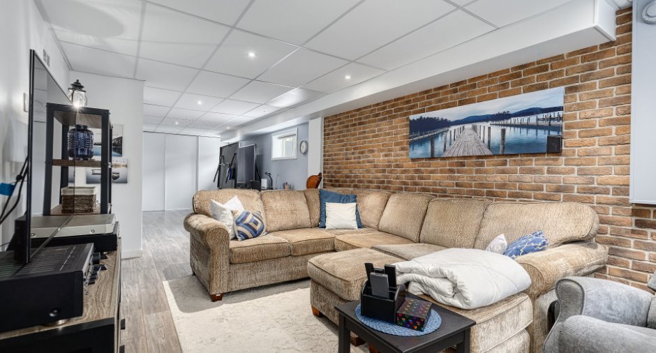 Salle familiale