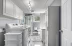Salle de lavage