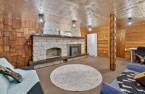 Salle familiale