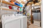 Salle de lavage