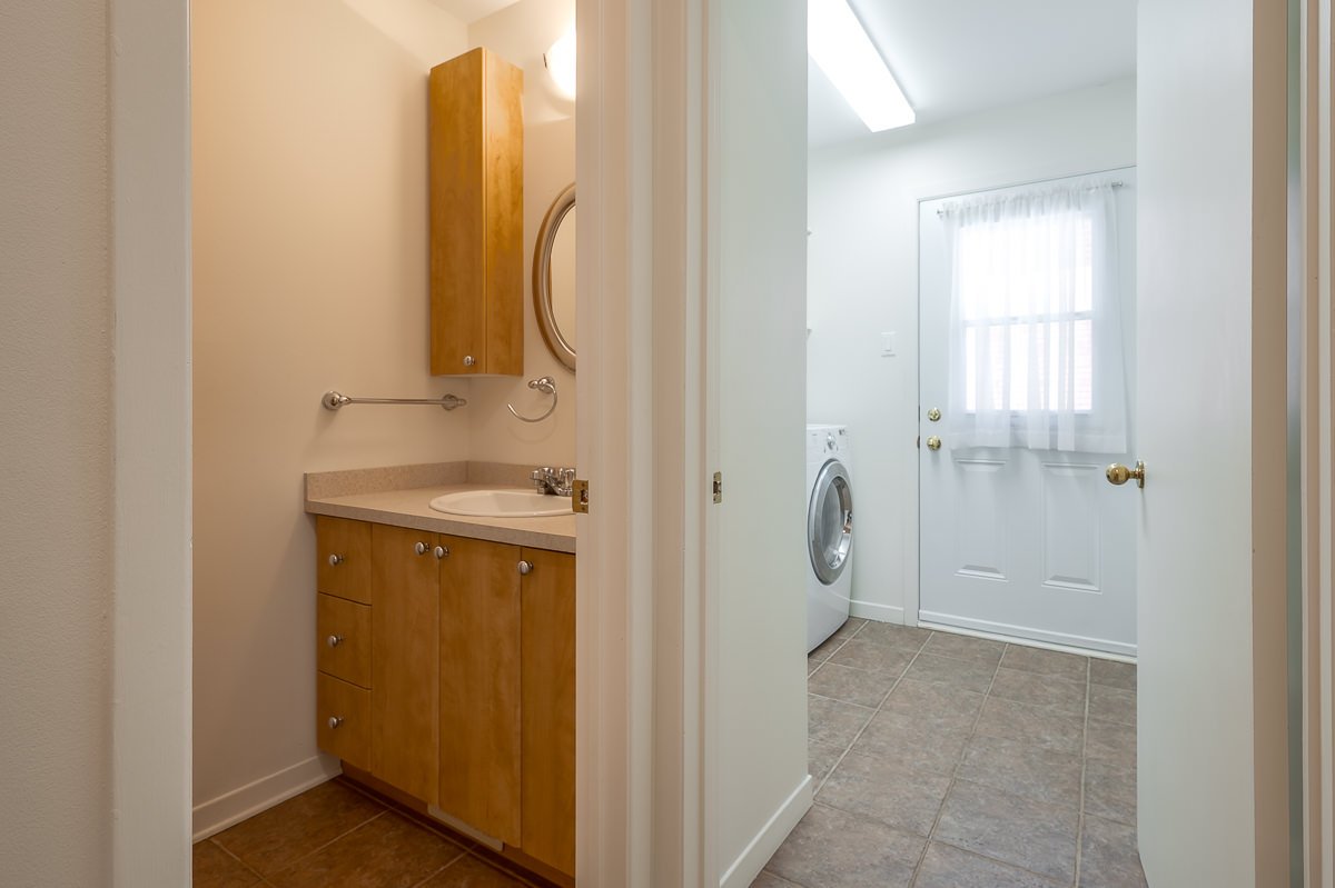Washroom