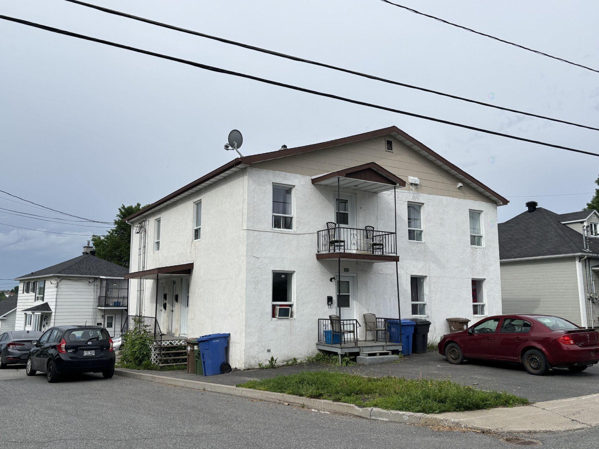 500 Rue Price O. — photo 1