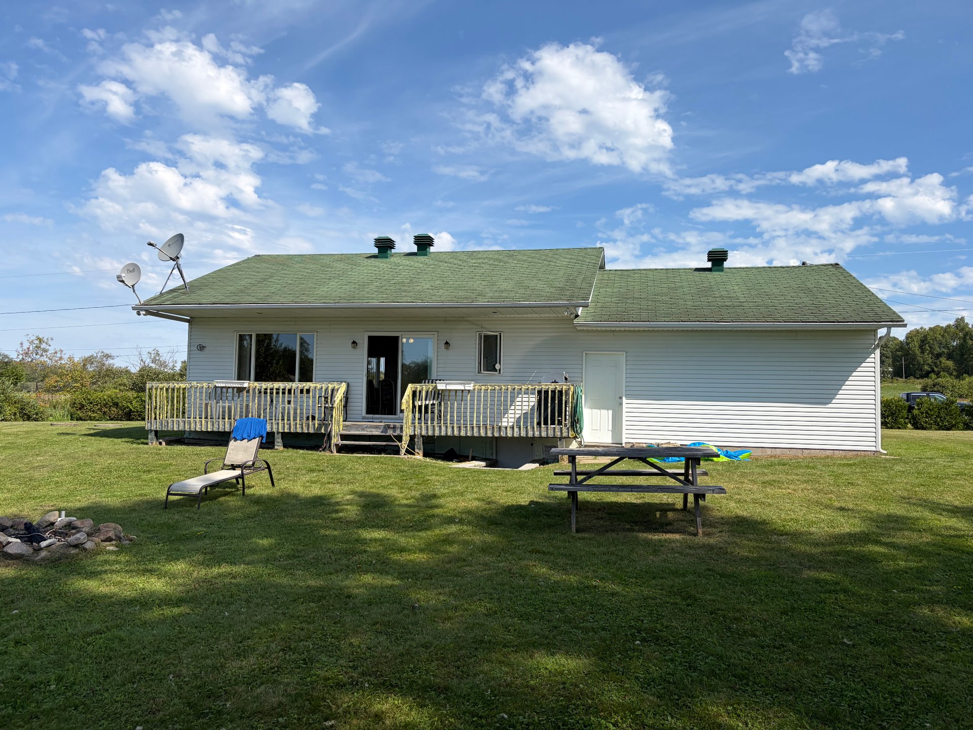 213 Ch. de la Presqu'île — photo 1