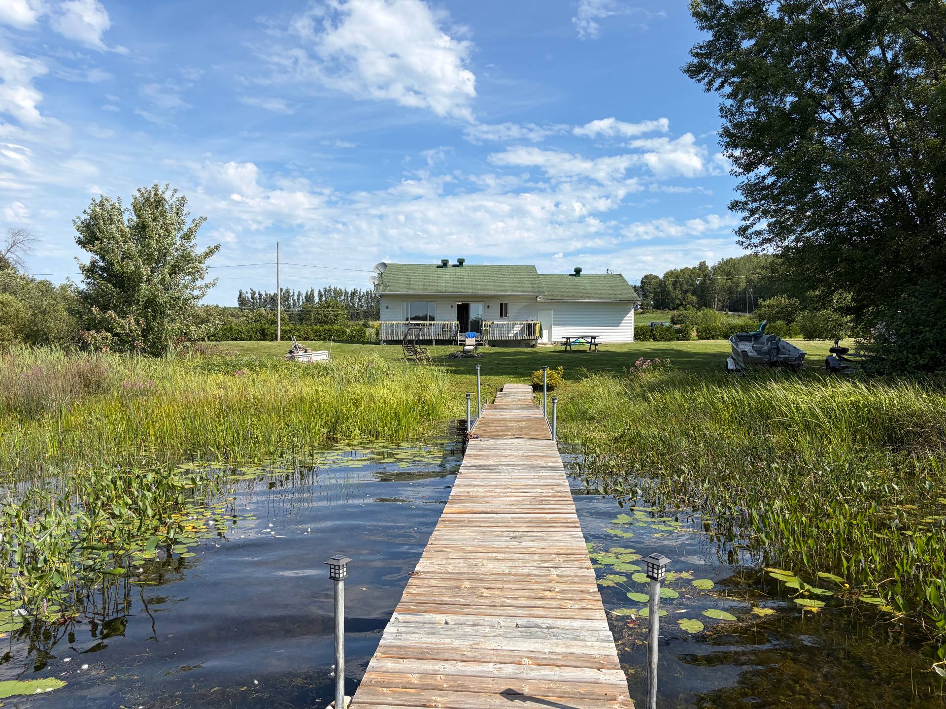 213 Ch. de la Presqu'île — photo 2