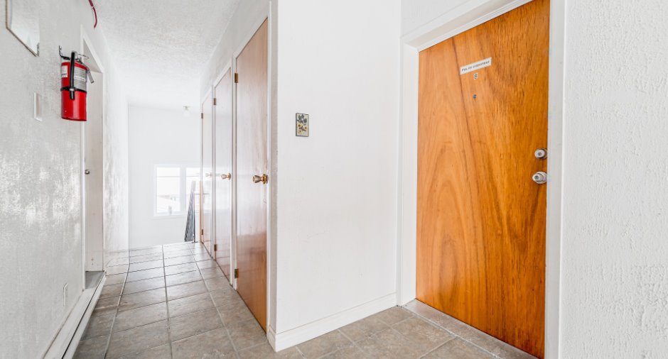 Passageway