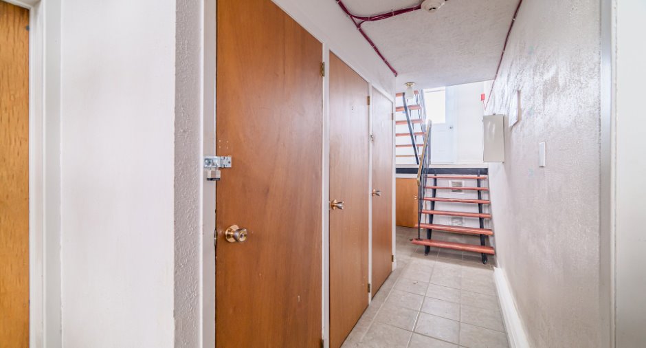 Passageway