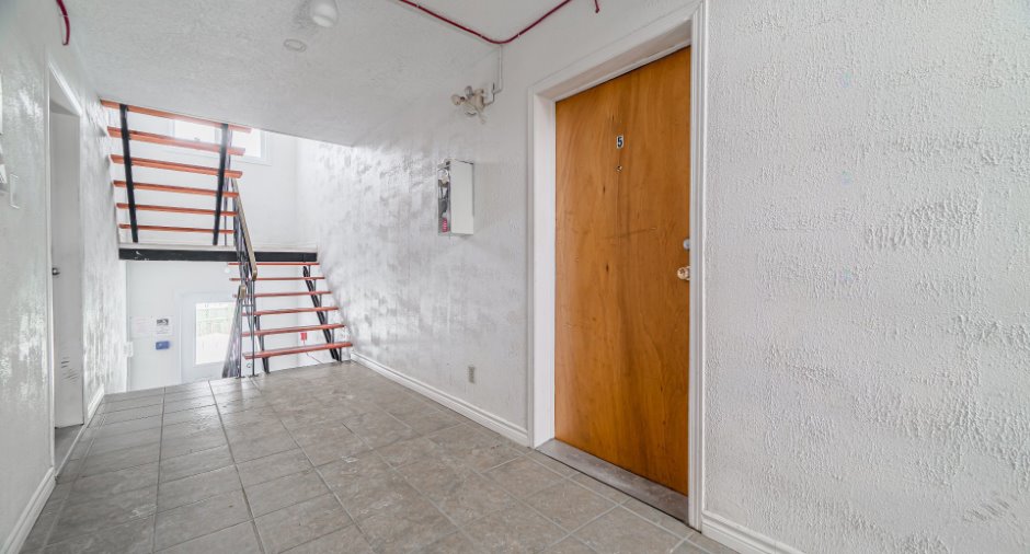 Passageway