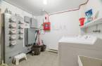 Salle de lavage