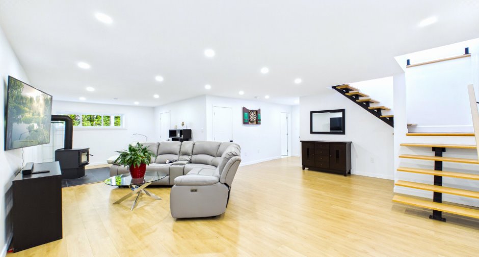 Salle familiale