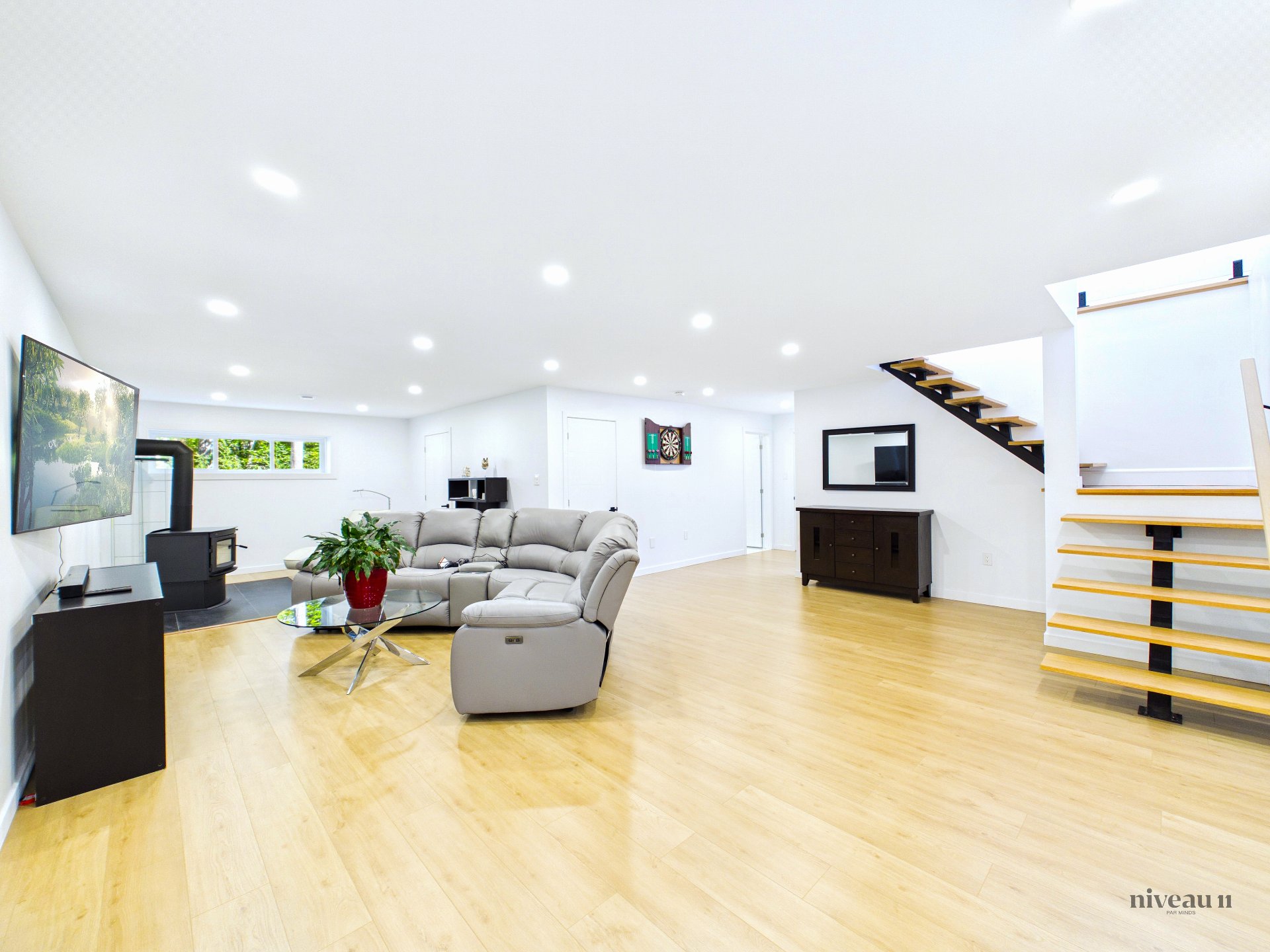 Salle familiale