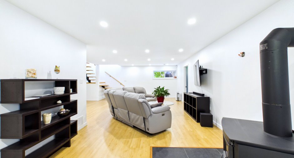 Salle familiale