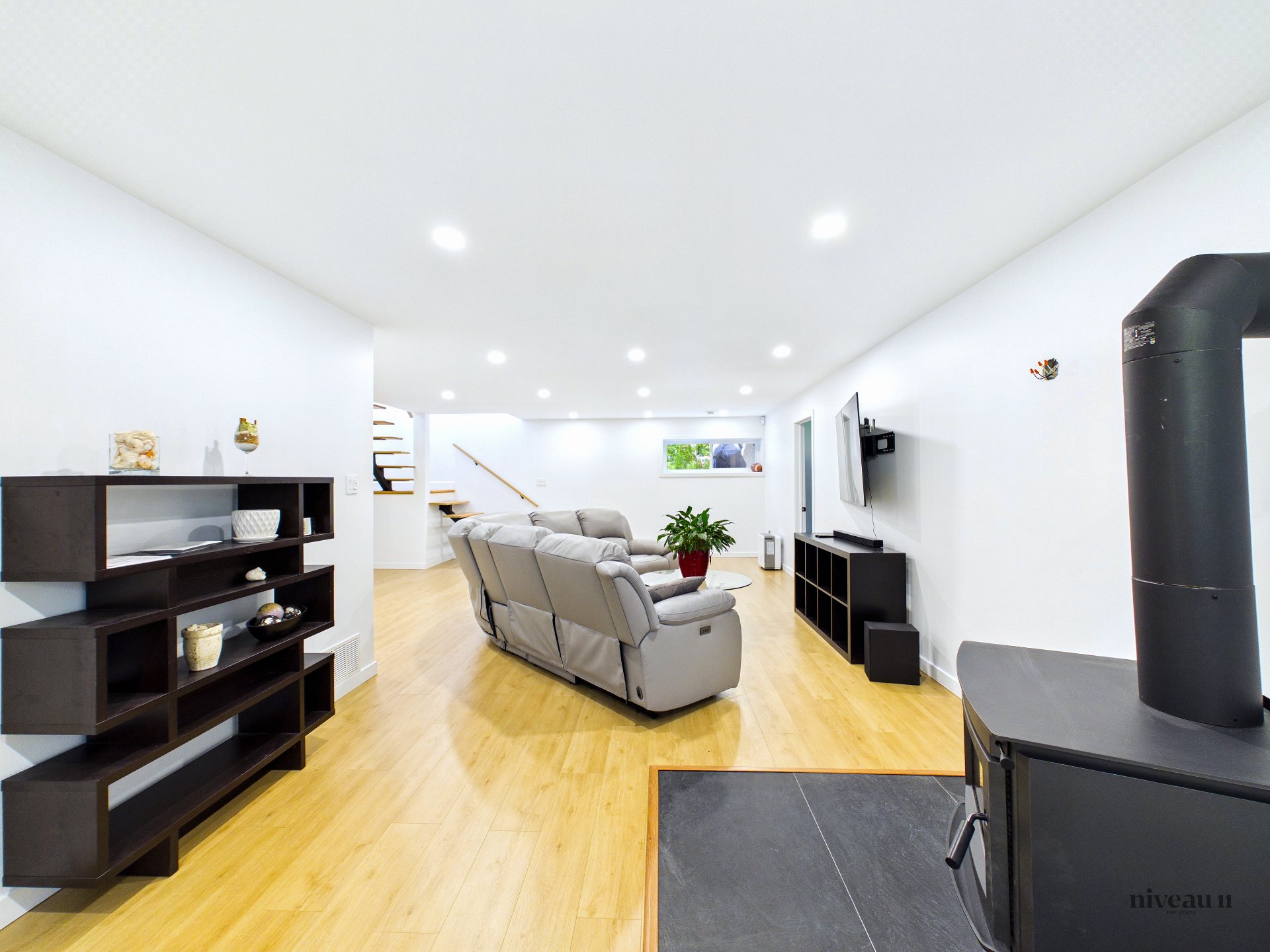 Salle familiale