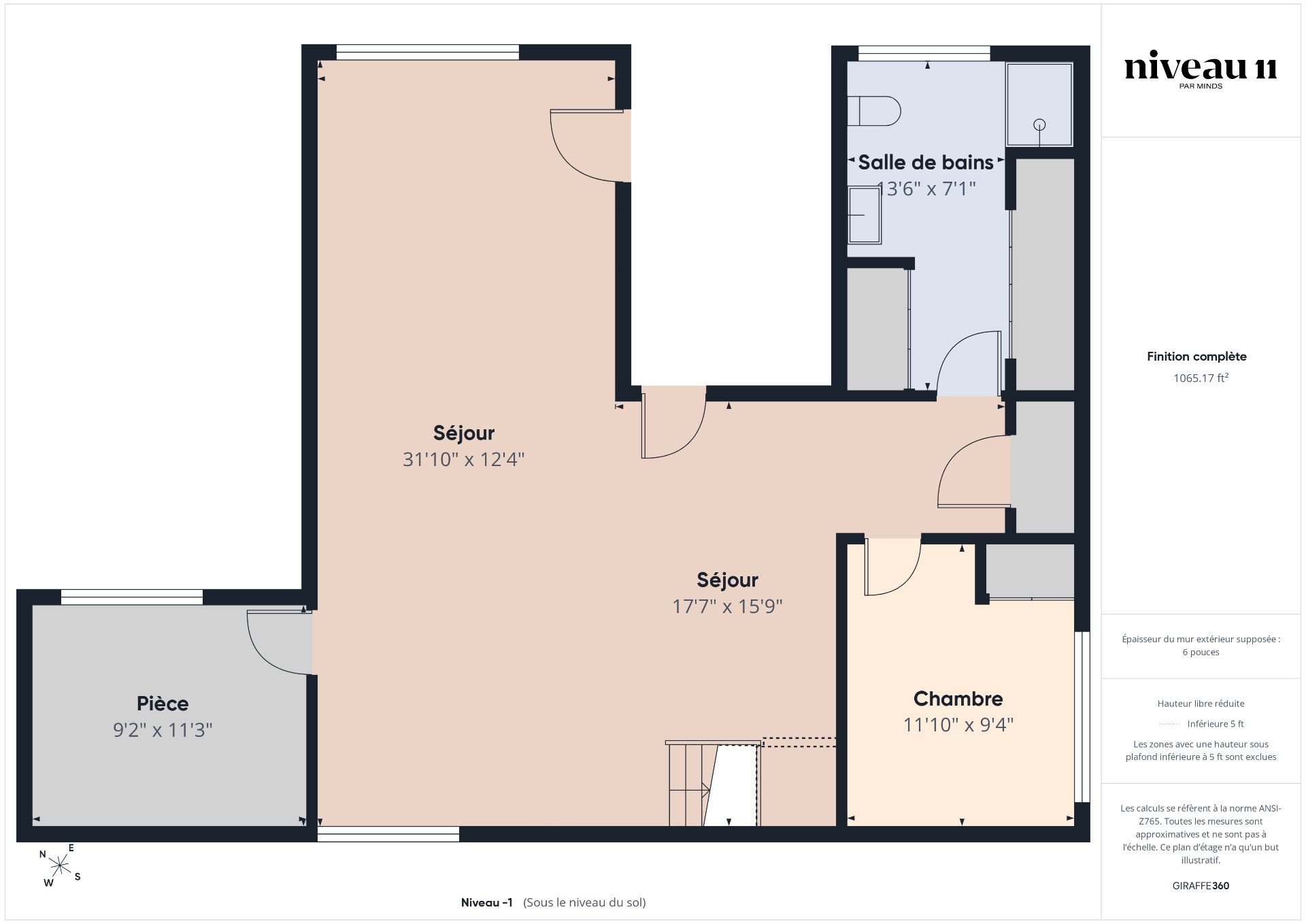 Plan (croquis)