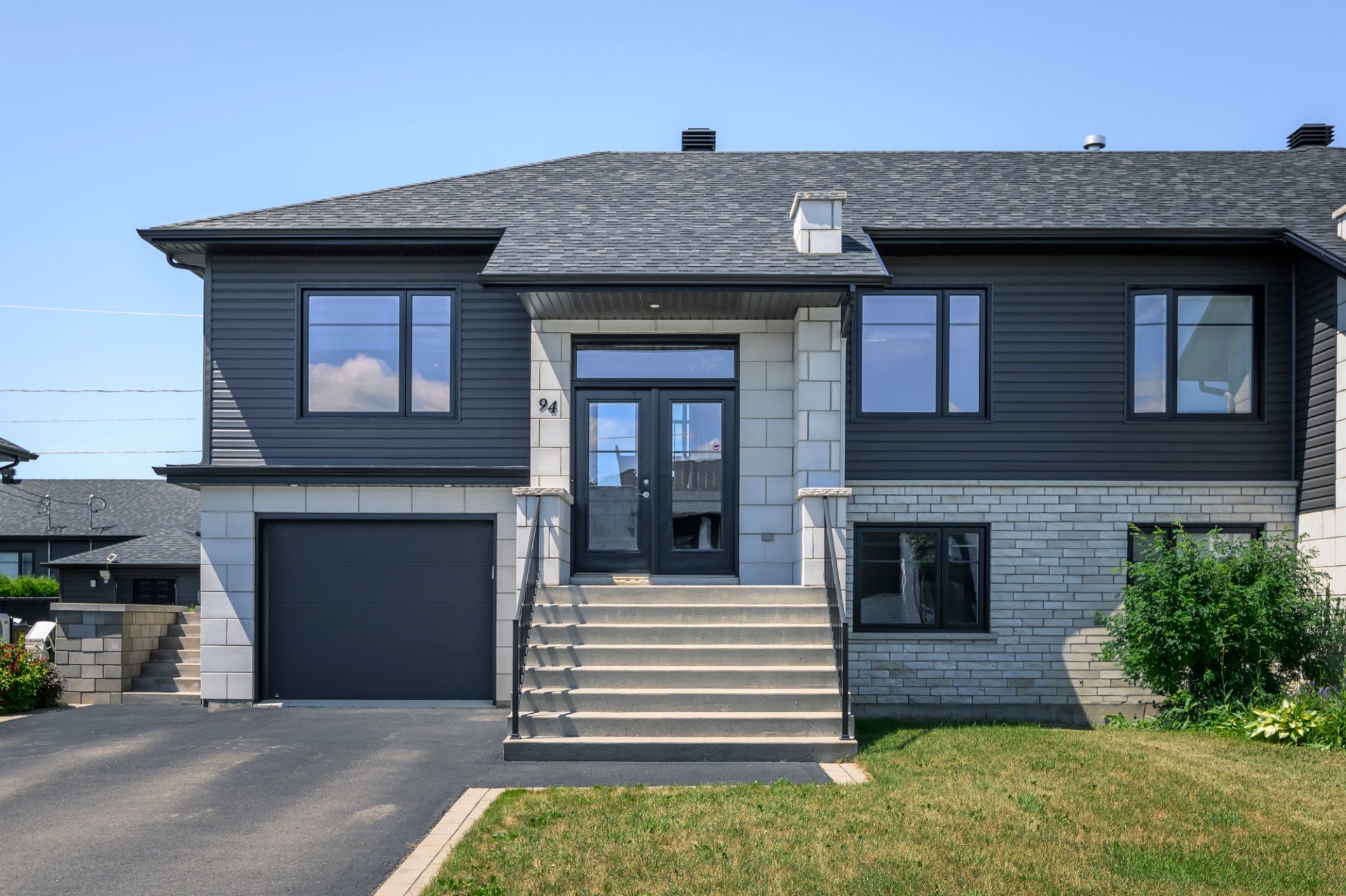 Maison de plain-pied à vendre, Rimouski