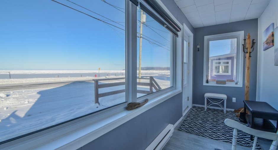 Solarium/Verrière