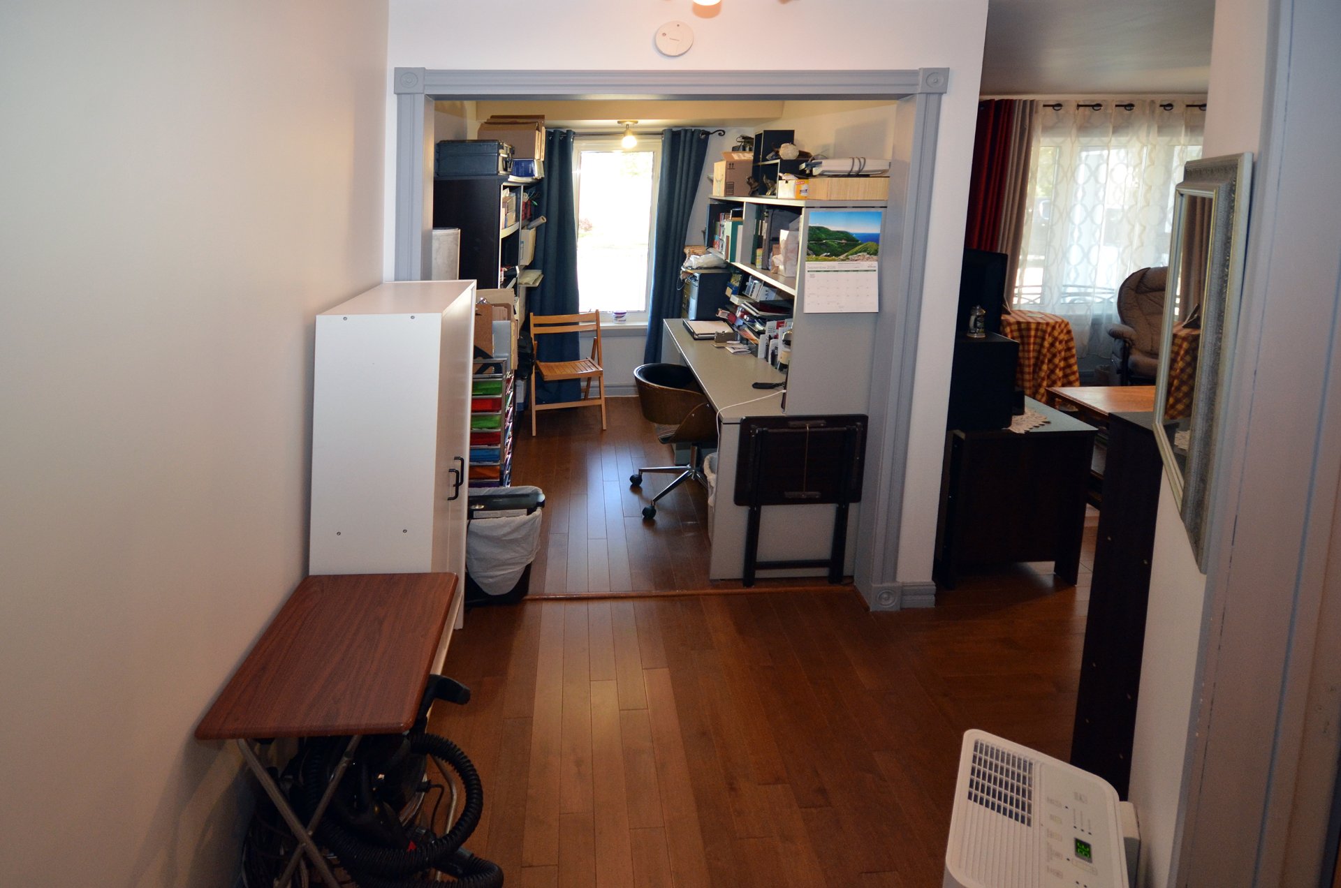 Bureau