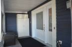 Hall d’entrée/Vestibule