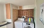 Salle de lavage