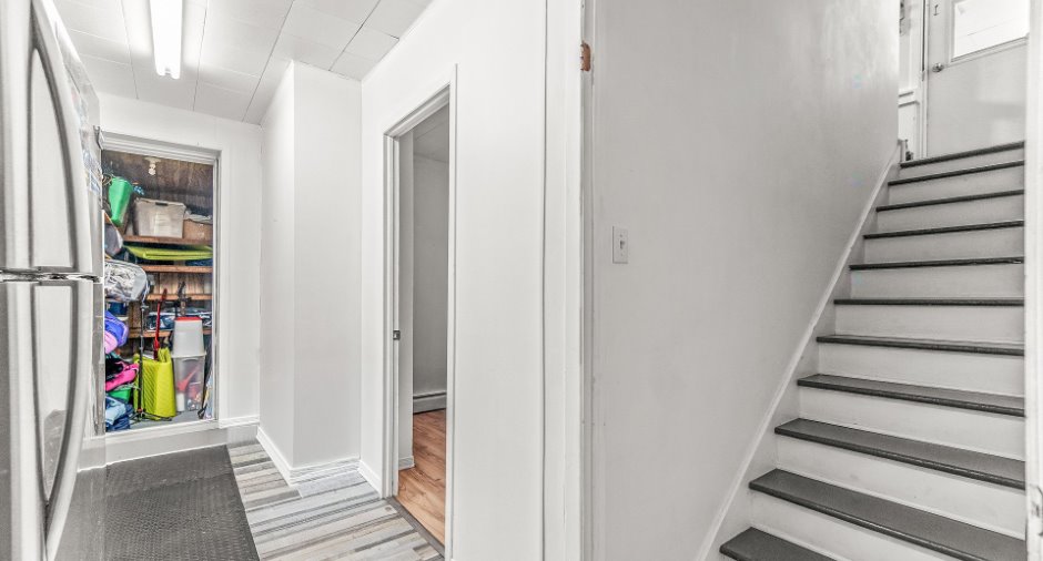 Hall d’entrée/Vestibule