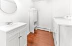 Salle de lavage