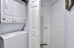 Salle de lavage