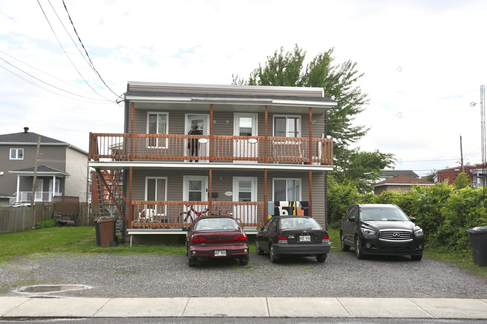 15871-15879 Av. St-Augustin — photo 1