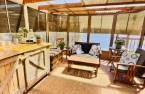 Solarium/Sunroom