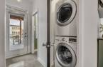 Salle de lavage