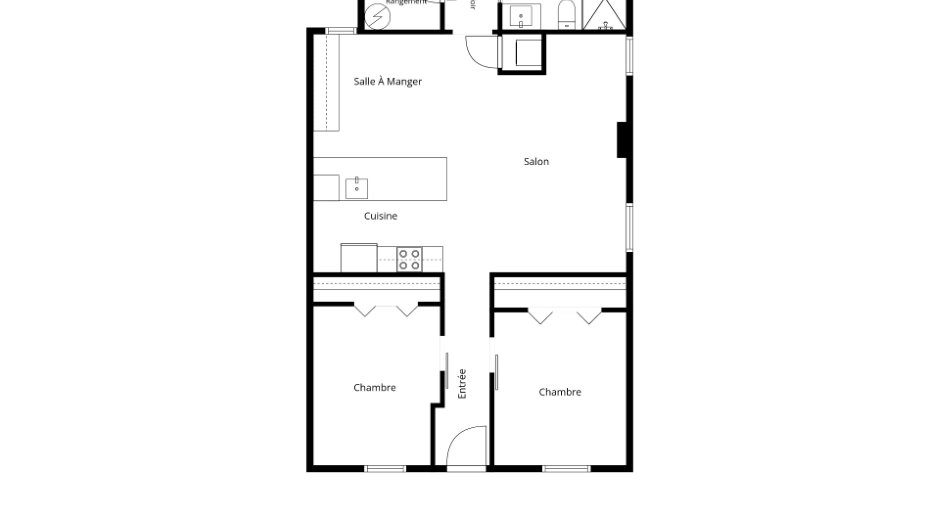 Plan (croquis)
