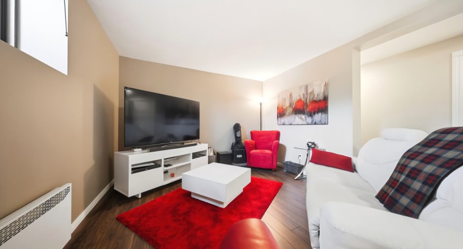 Salle familiale
