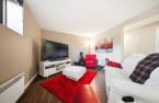 Salle familiale