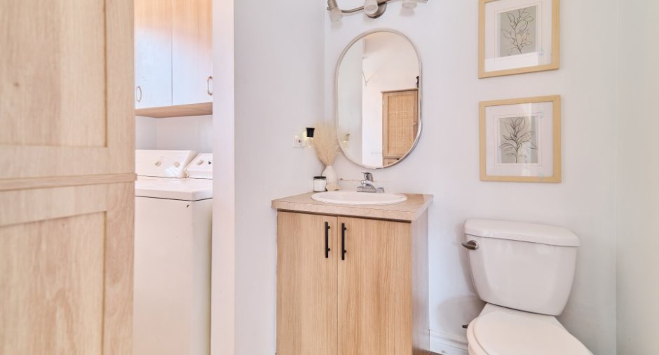 Washroom
