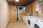 Salle de lavage