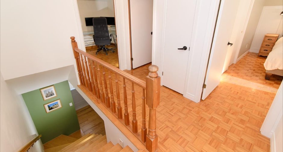 Corridor