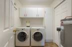 Salle de lavage