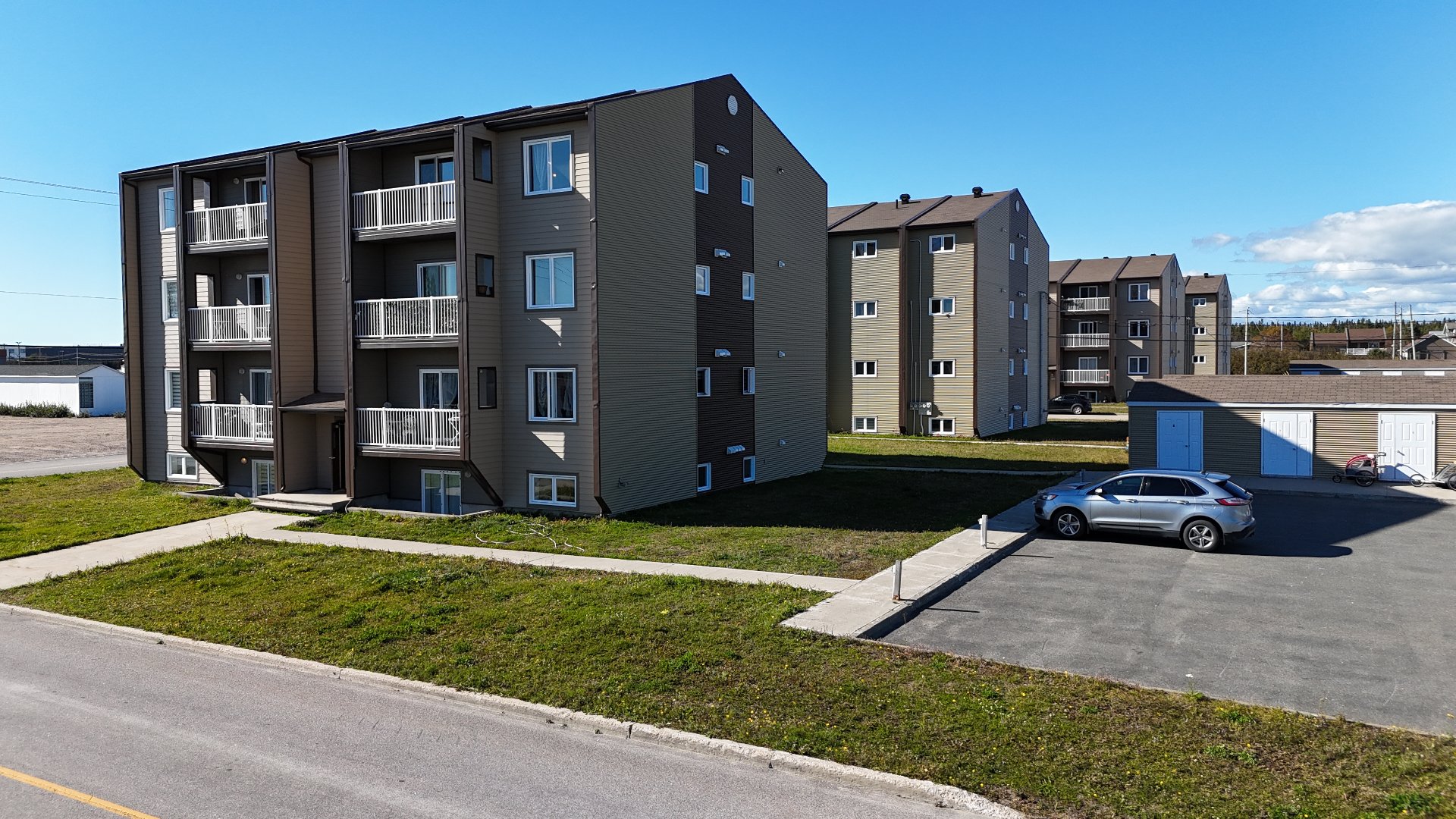 Vue d'ensemble