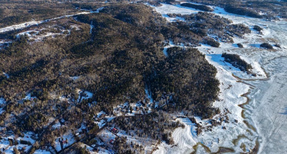 Terre/Terrain