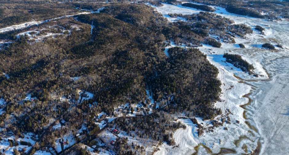 Terre/Terrain