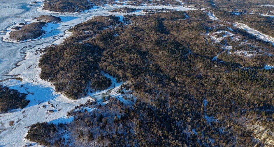 Terre/Terrain