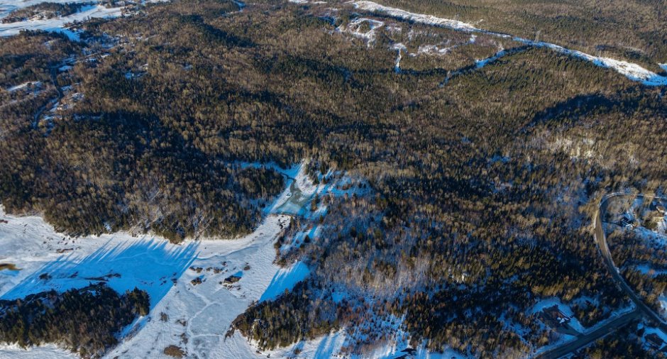 Terre/Terrain