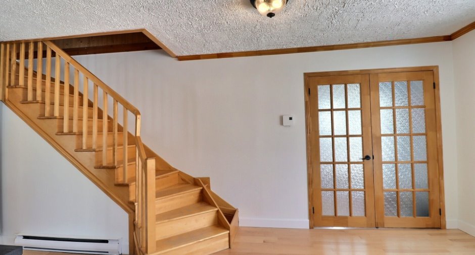 Escalier