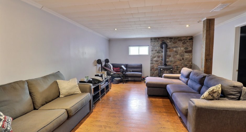 Salle familiale