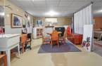 Salle familiale