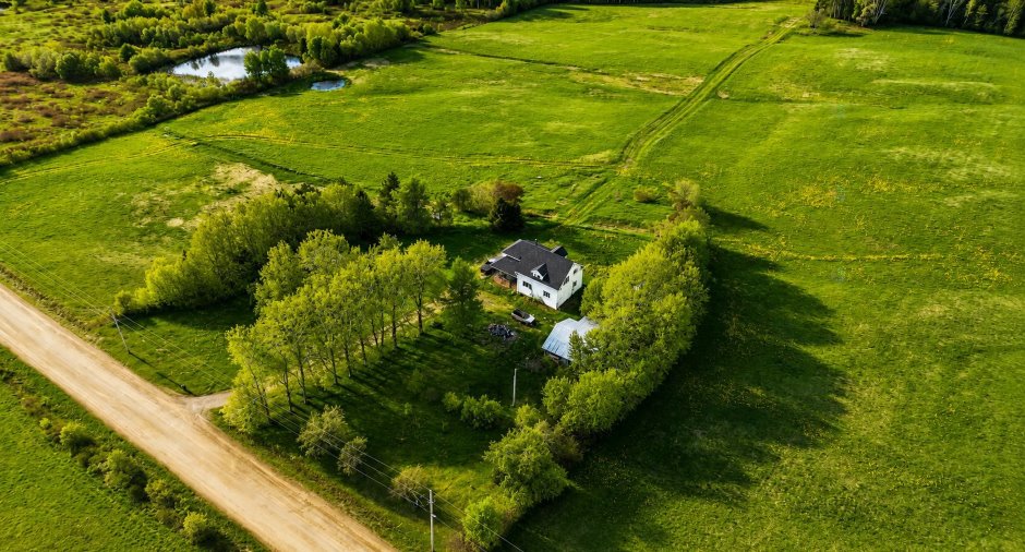 Vue d'ensemble