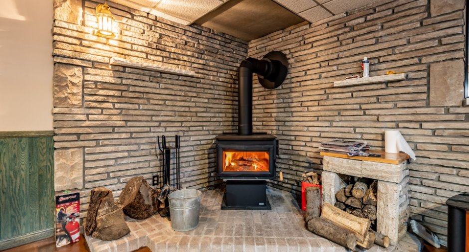 Salle familiale