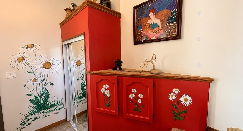 Hall d’entrée/Vestibule