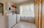 Salle de lavage